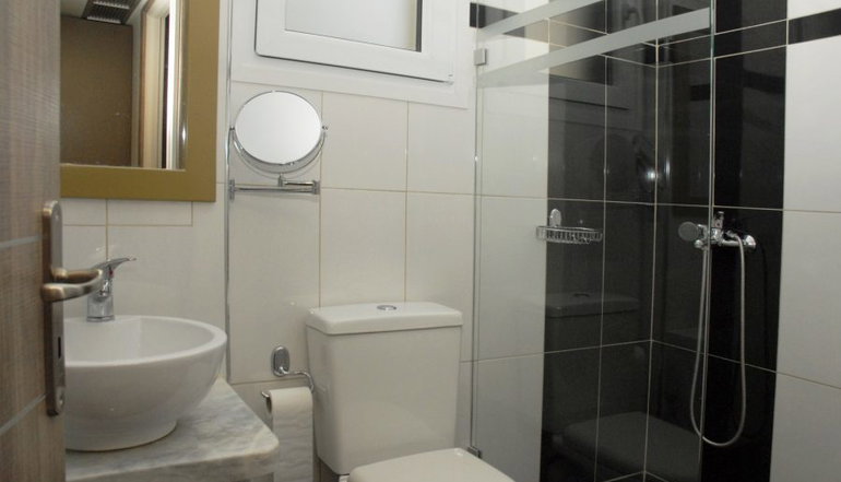4* Orizontas Residences - Πρέβεζα