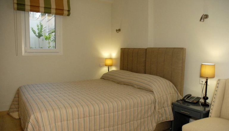 4* Orizontas Residences - Πρέβεζα