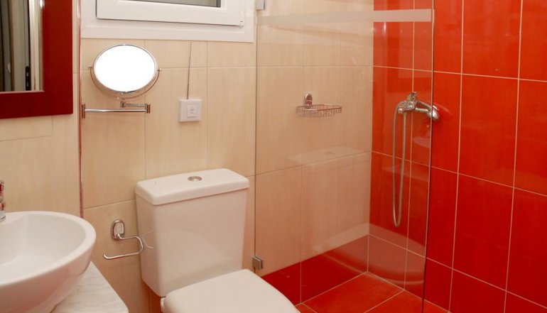 4* Orizontas Residences - Πρέβεζα