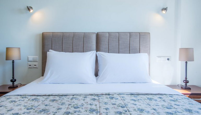 4* Orizontas Residences - Πρέβεζα