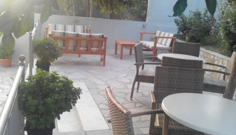 4* Orizontas Residences - Πρέβεζα