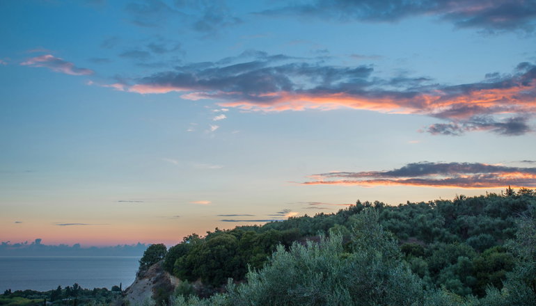 4* Orizontas Residences - Πρέβεζα