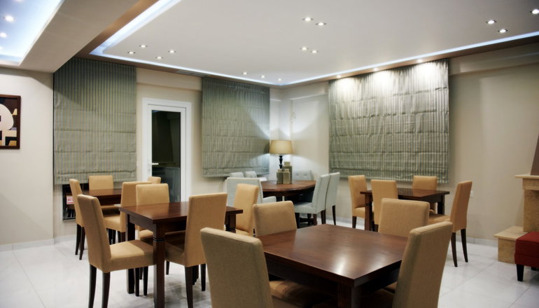4* Orizontas Residences - Πρέβεζα
