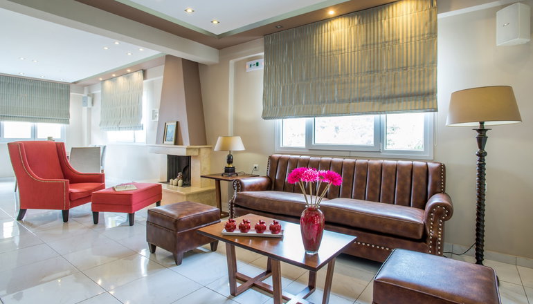 4* Orizontas Residences - Πρέβεζα