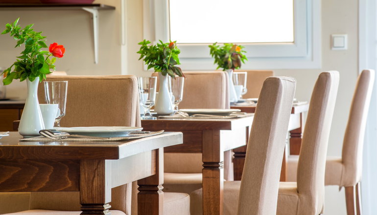 4* Orizontas Residences - Πρέβεζα