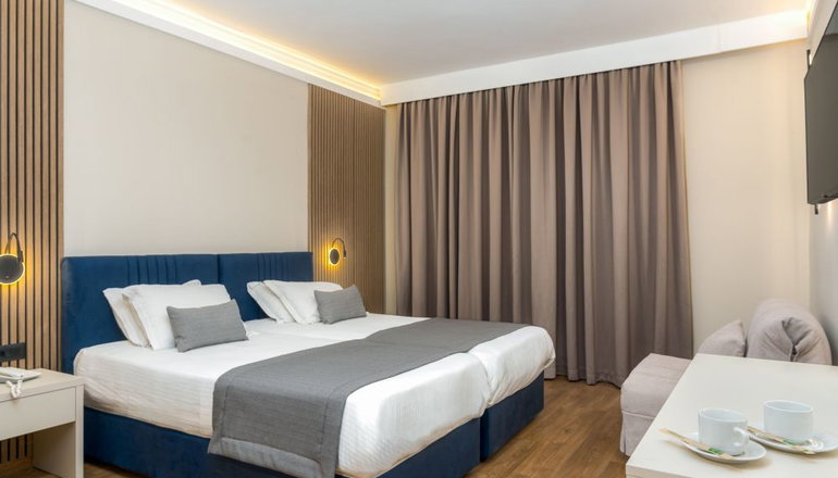 4* Palatino Hotel -  Χώρα, Ζάκυνθος