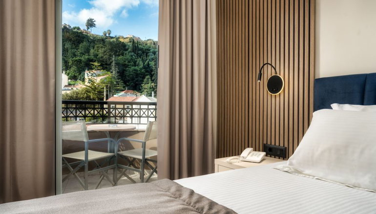 4* Palatino Hotel -  Χώρα, Ζάκυνθος