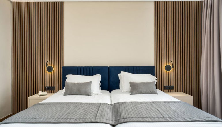 4* Palatino Hotel -  Χώρα, Ζάκυνθος