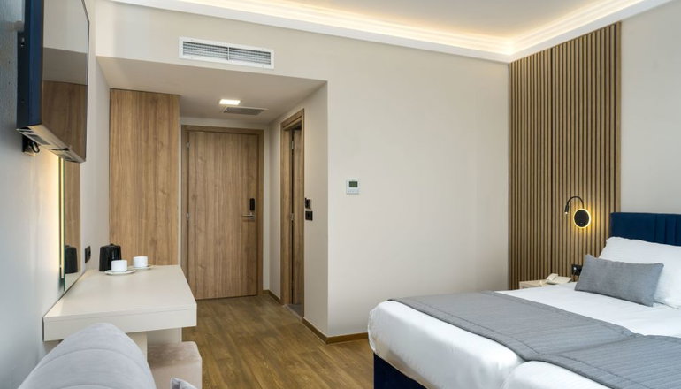 4* Palatino Hotel -  Χώρα, Ζάκυνθος