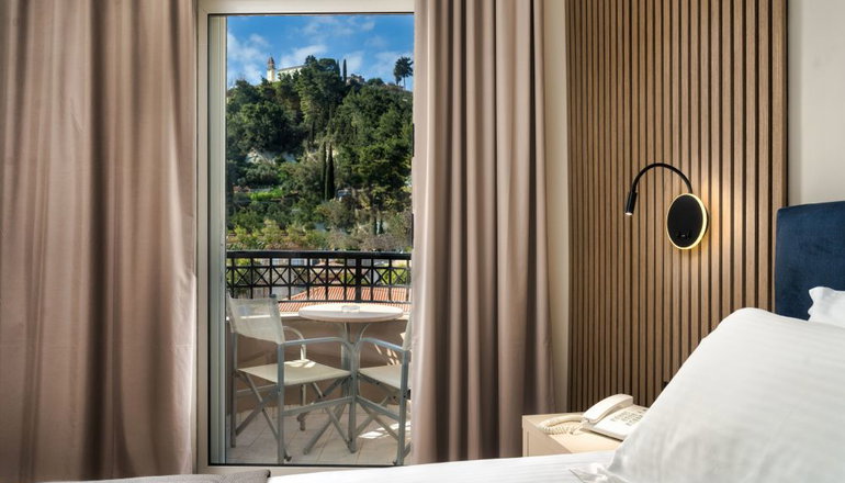 4* Palatino Hotel -  Χώρα, Ζάκυνθος