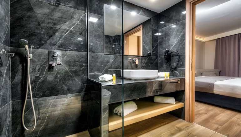 4* Palatino Hotel -  Χώρα, Ζάκυνθος