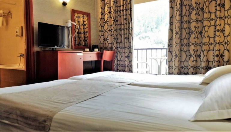 4* Palatino Hotel -  Χώρα, Ζάκυνθος