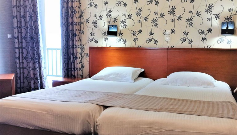 4* Palatino Hotel -  Χώρα, Ζάκυνθος