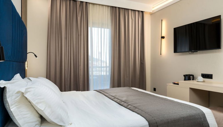 4* Palatino Hotel -  Χώρα, Ζάκυνθος