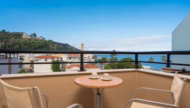 4* Palatino Hotel -  Χώρα, Ζάκυνθος