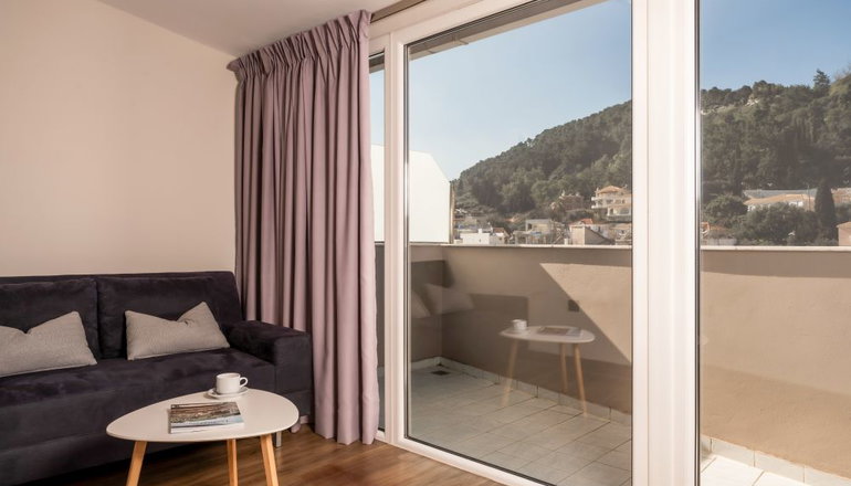 4* Palatino Hotel -  Χώρα, Ζάκυνθος