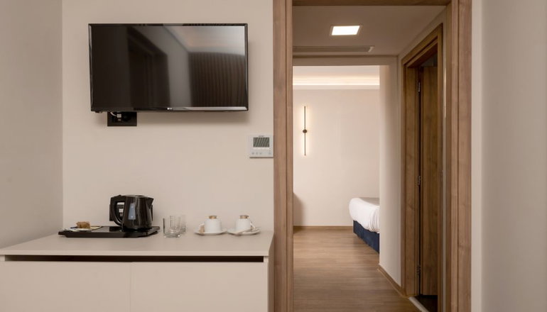 4* Palatino Hotel -  Χώρα, Ζάκυνθος
