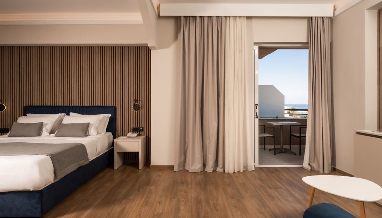 4* Palatino Hotel -  Χώρα, Ζάκυνθος