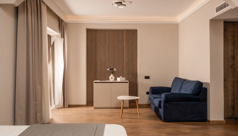 4* Palatino Hotel -  Χώρα, Ζάκυνθος