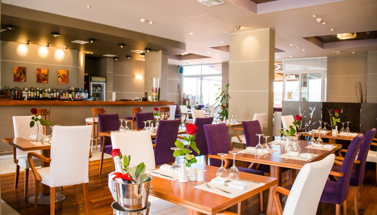 4* Palatino Hotel -  Χώρα, Ζάκυνθος
