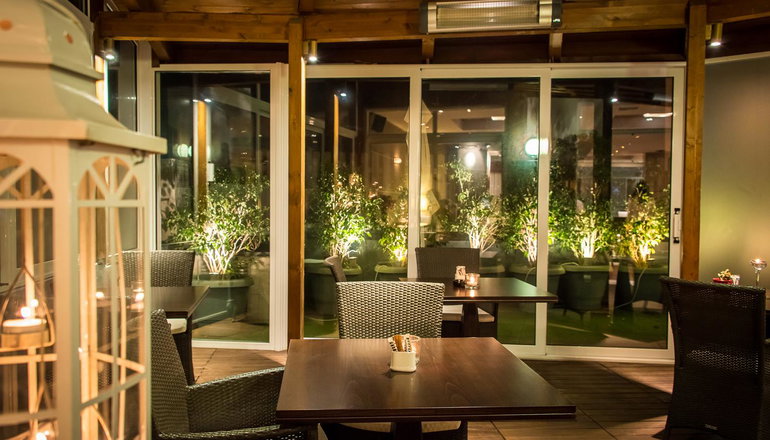 4* Palatino Hotel -  Χώρα, Ζάκυνθος