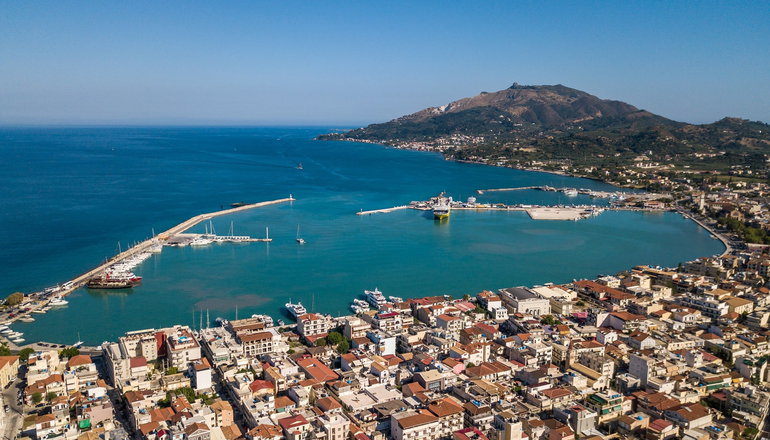 4* Palatino Hotel -  Χώρα, Ζάκυνθος