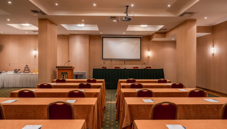 4* Palatino Hotel -  Χώρα, Ζάκυνθος
