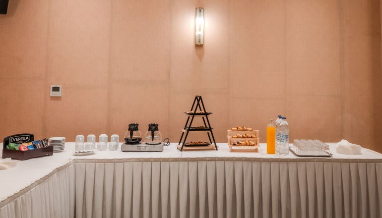 4* Palatino Hotel -  Χώρα, Ζάκυνθος