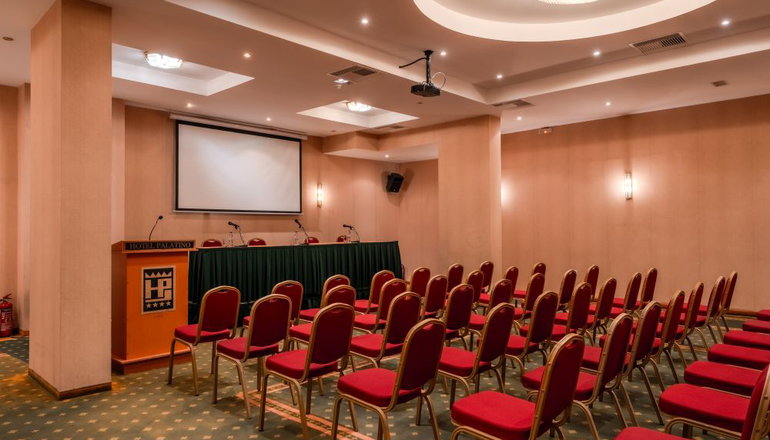 4* Palatino Hotel -  Χώρα, Ζάκυνθος