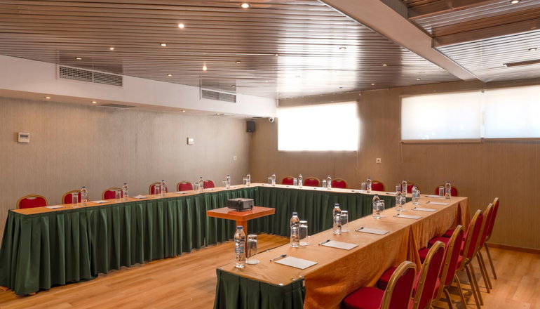 4* Palatino Hotel -  Χώρα, Ζάκυνθος