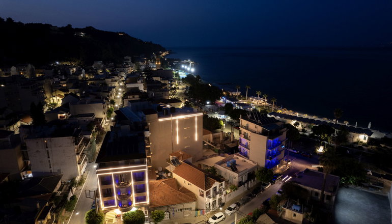 4* Palatino Hotel -  Χώρα, Ζάκυνθος