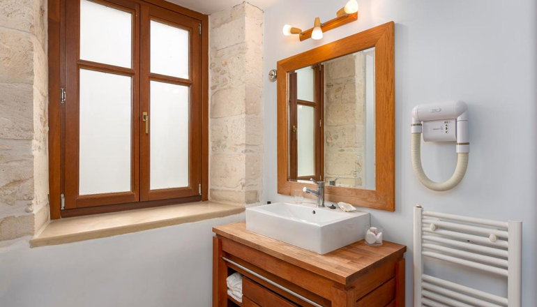 4* Palazzino Di Corina - Ρέθυμνο, Κρήτη