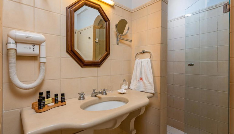 4* Palazzino Di Corina - Ρέθυμνο, Κρήτη