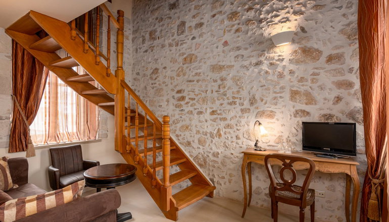 4* Palazzino Di Corina - Ρέθυμνο, Κρήτη