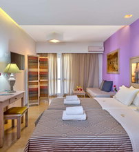 Palm Beach Hotel Apartments
