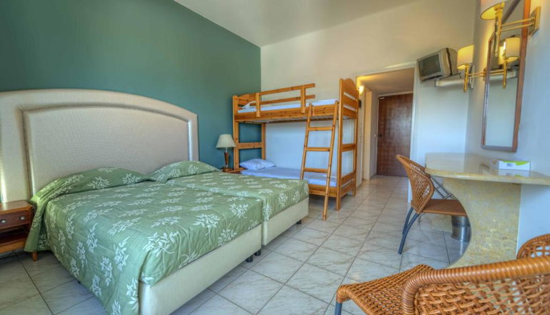 4* Palmariva Beach
