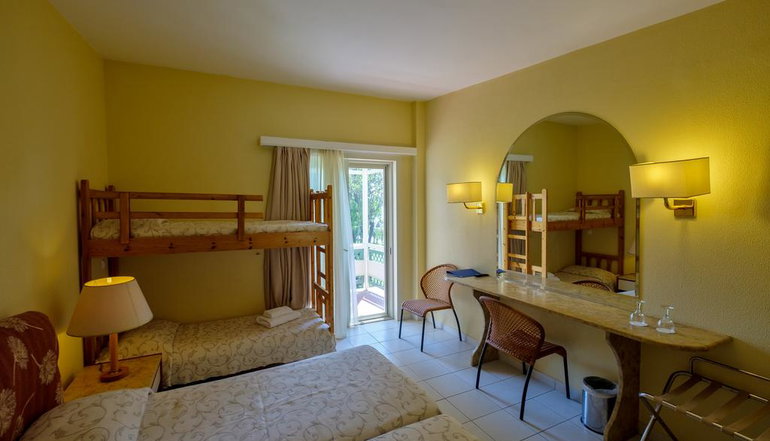 4* Palmariva Beach