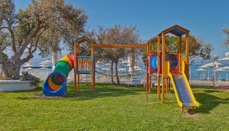 4* Palmariva Beach