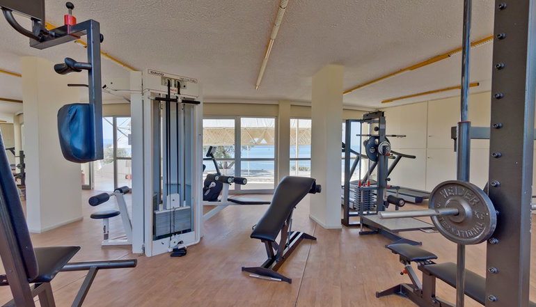 4* Palmariva Beach
