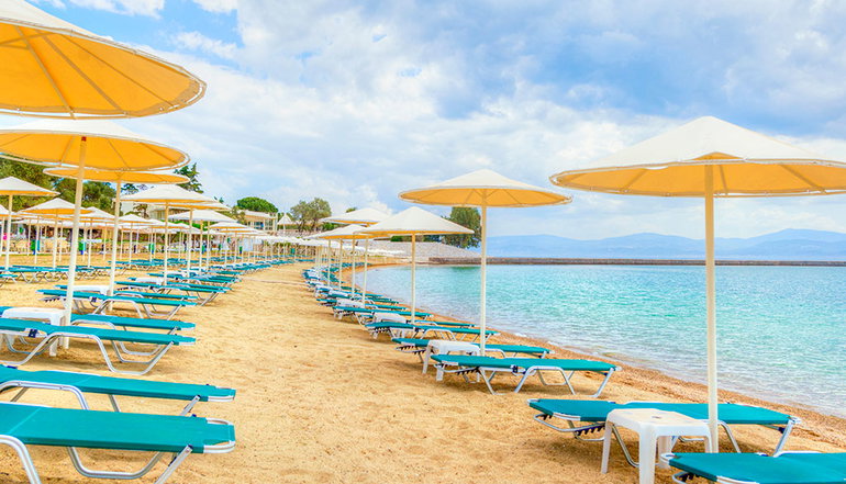 4* Palmariva Beach