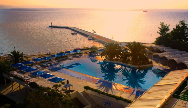 4* Palmariva Beach
