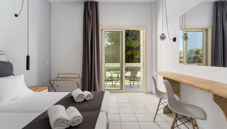 4* Palmariva Beach