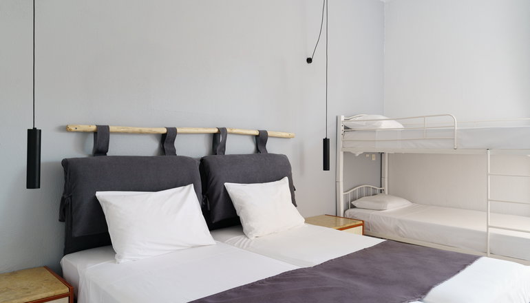 4* Palmariva Beach