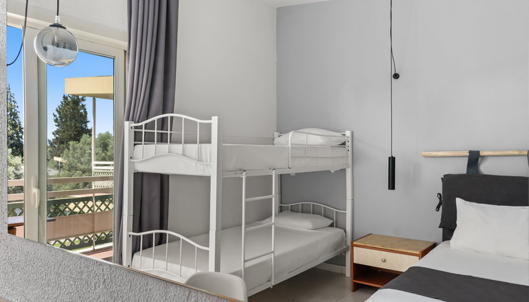 4* Palmariva Beach