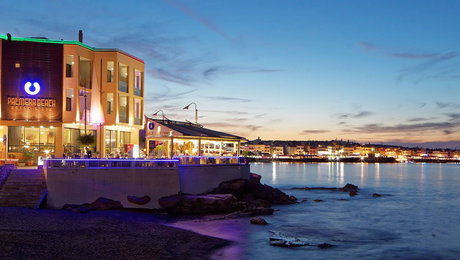 4* Palmera Beach Hotel & Spa - Χερσόνησος, Κρήτη