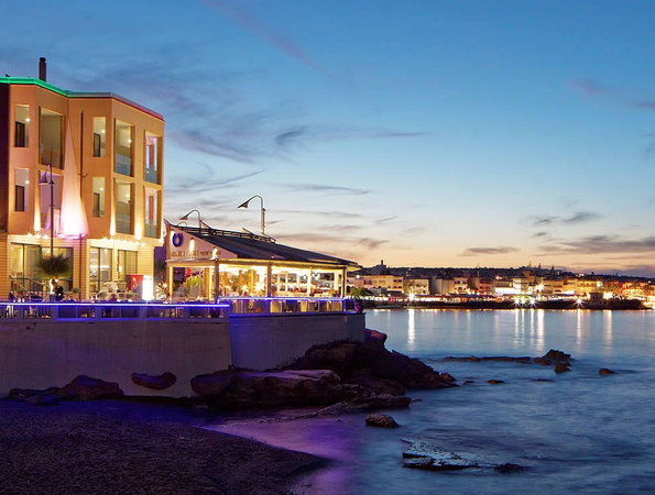 4* Palmera Beach Hotel & Spa
