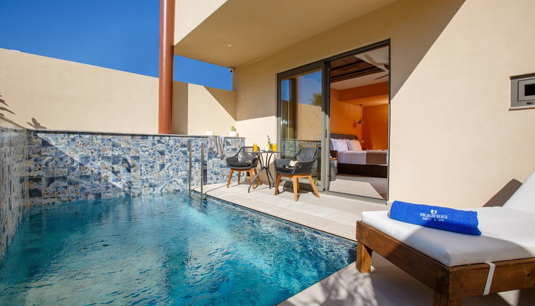4* Palmera Beach Hotel & Spa