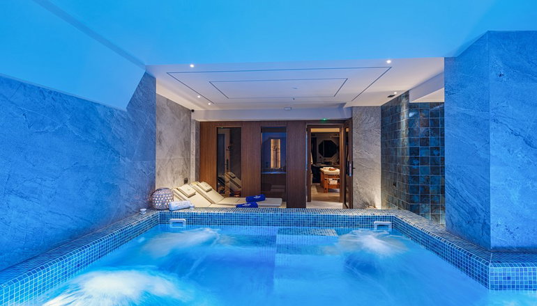 4* Palmera Beach Hotel & Spa