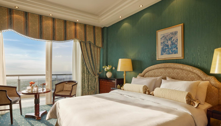 4* Panorama Hotel