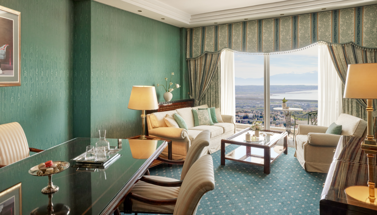 4* Panorama Hotel